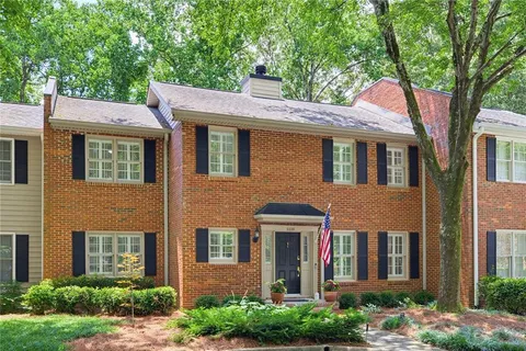 $640,000 | 2236 Bohler Road Northwest, Atlanta, GA 30327