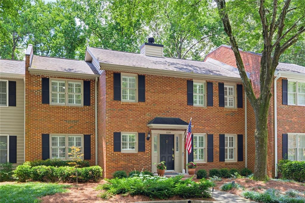 2236 Bohler Road Northwest Atlanta, GA 30327 - Photo 2 of 55