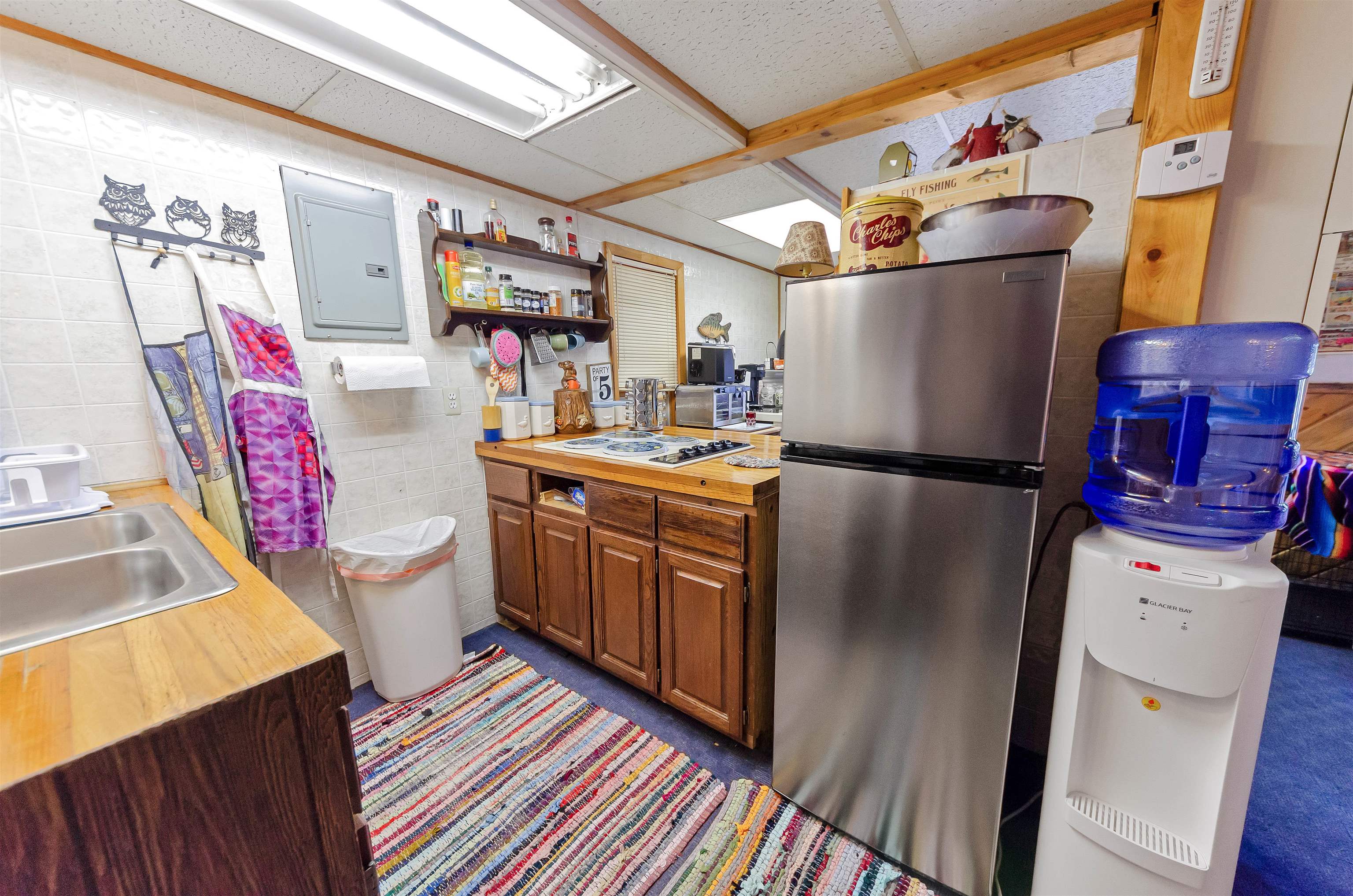 5388 Jerry Street Gladwin, MI 48624 - Photo 23 of 60
