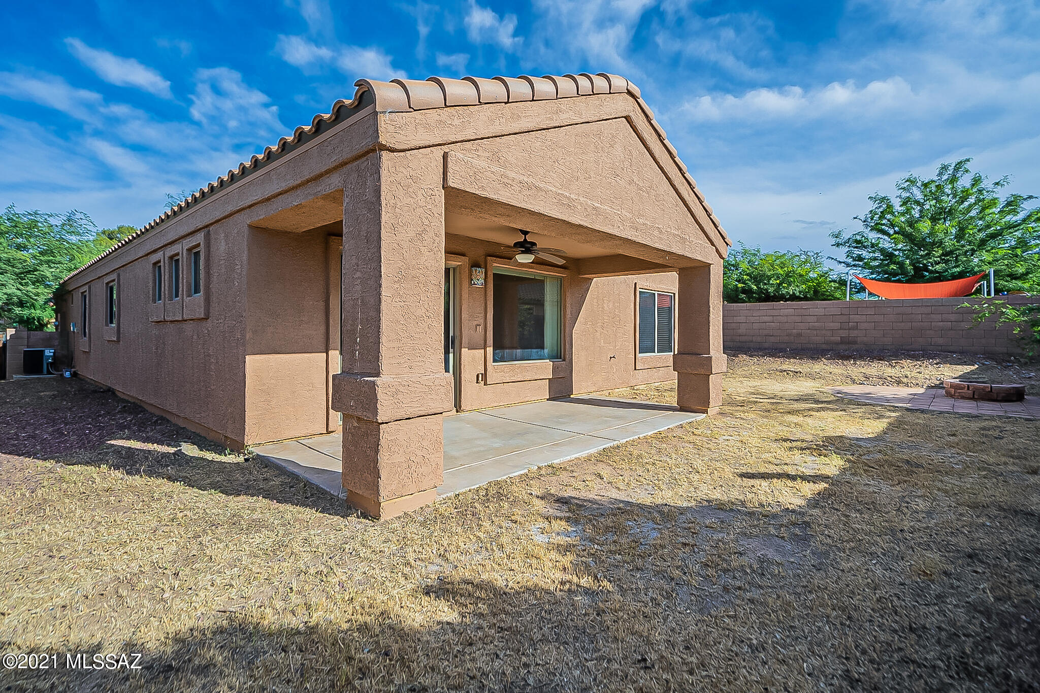 432 South Stone Bench Road Vail, AZ 85641 - Photo 30 of 32 Gallery Image 30