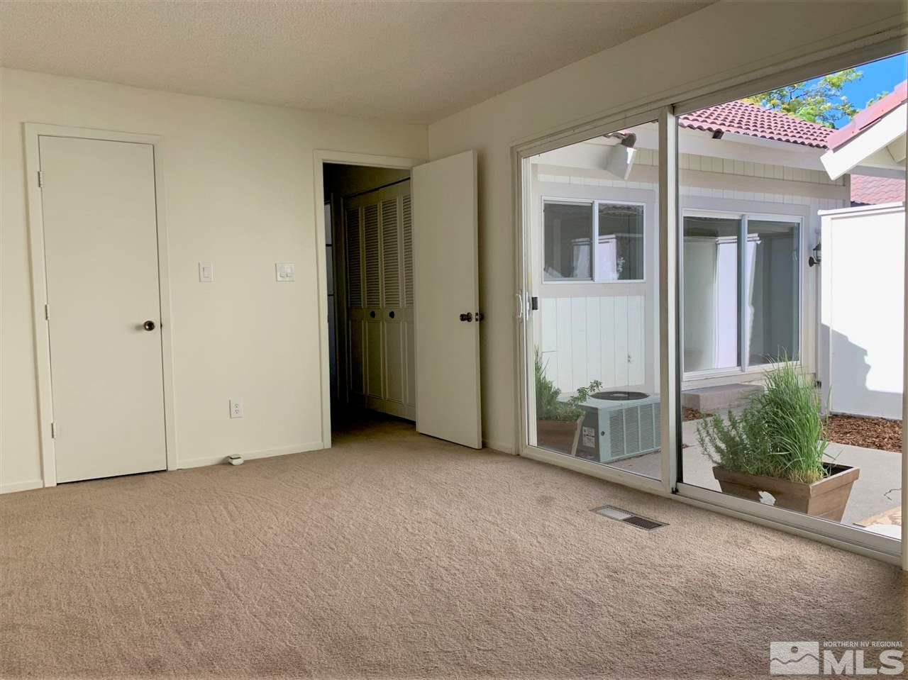 1216 Laredo Court Reno, NV 89503 - Photo 14 of 28 a view of an house with entryway