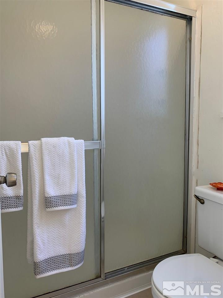 1216 Laredo Court Reno, NV 89503 - Photo 16 of 28 a bathroom with a toilet