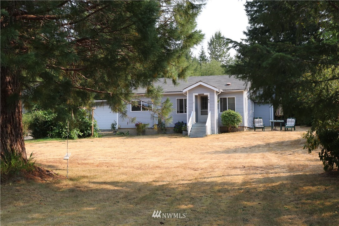 183 West Fredson Road Shelton, WA 98584 - Photo 1 of 24 Gallery Image 1