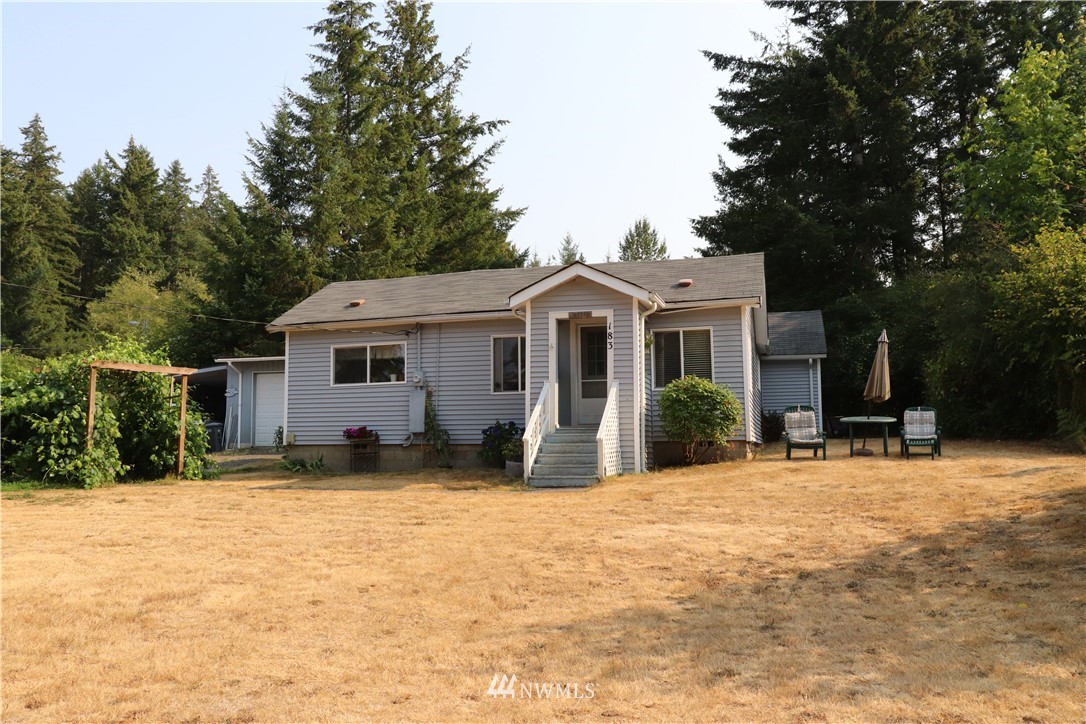 183 West Fredson Road Shelton, WA 98584 - Photo 17 of 24 Gallery Image 17