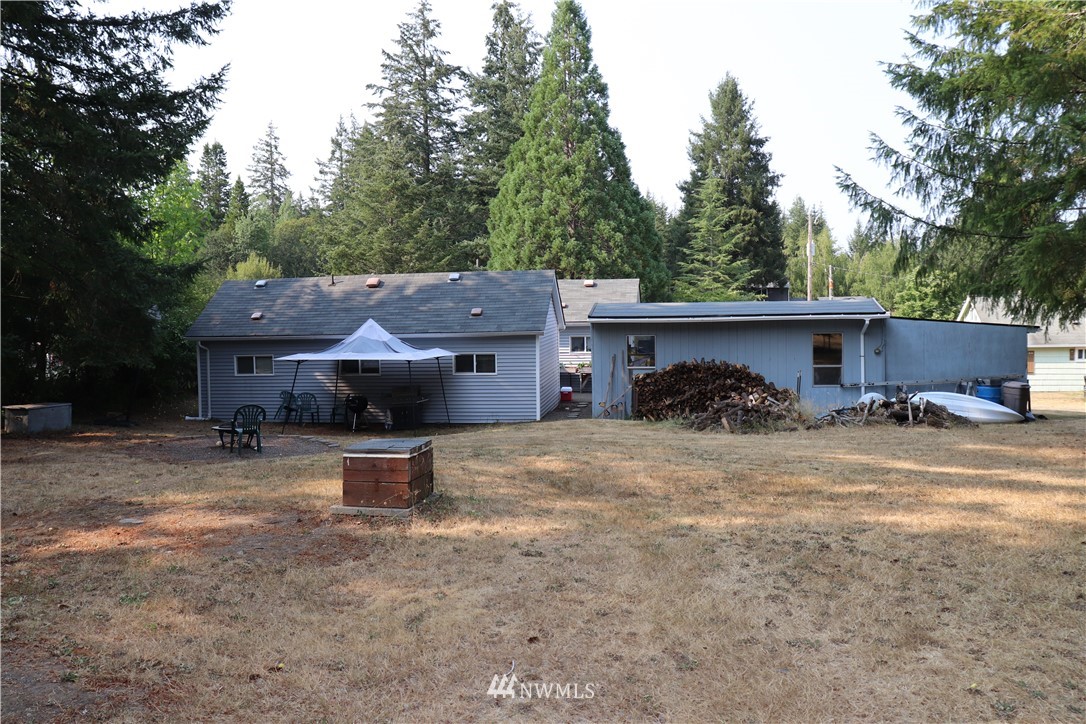183 West Fredson Road Shelton, WA 98584 - Photo 19 of 24 Gallery Image 19
