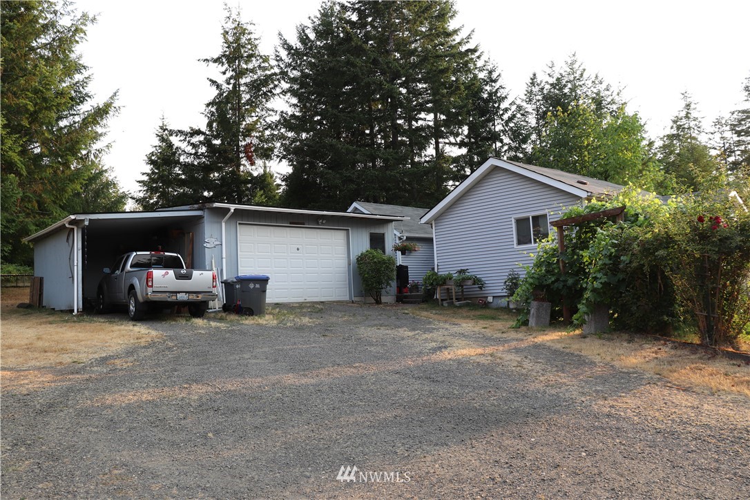 183 West Fredson Road Shelton, WA 98584 - Photo 23 of 24 Gallery Image 23