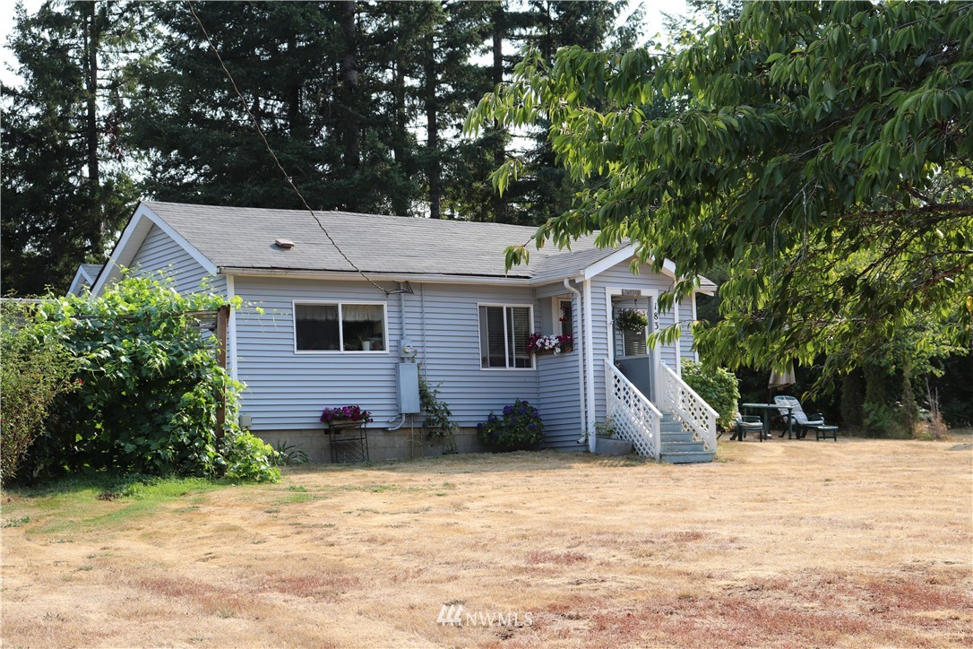 183 West Fredson Road Shelton, WA 98584 - Photo 24 of 24 Gallery Image 24