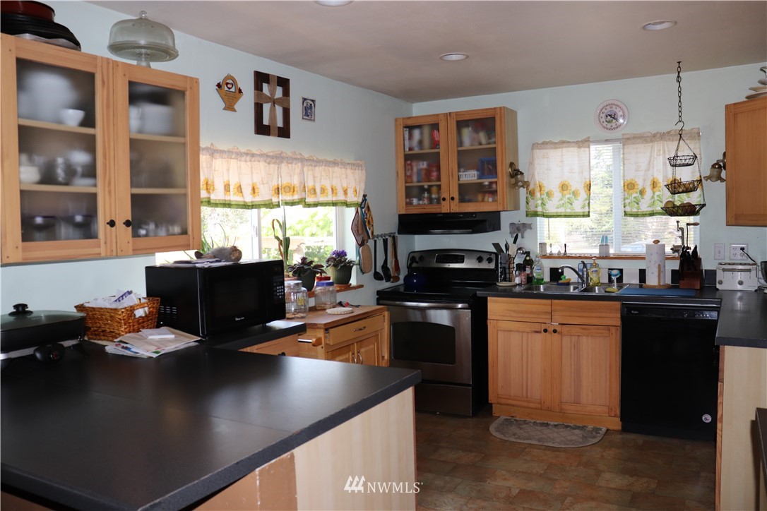 183 West Fredson Road Shelton, WA 98584 - Photo 6 of 24 Gallery Image 6