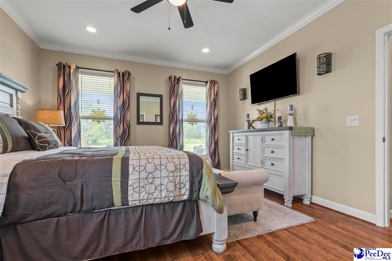 630 Shannon Road Marion, SC 29571 - Photo 21 of 60 Gallery Image 21