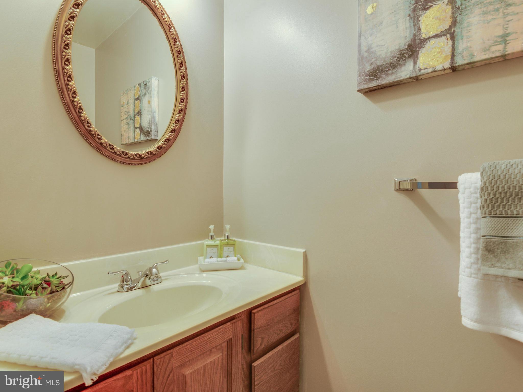 2186 Pond View Court Reston, VA 20191 - Photo 12 of 30 Bath (half)