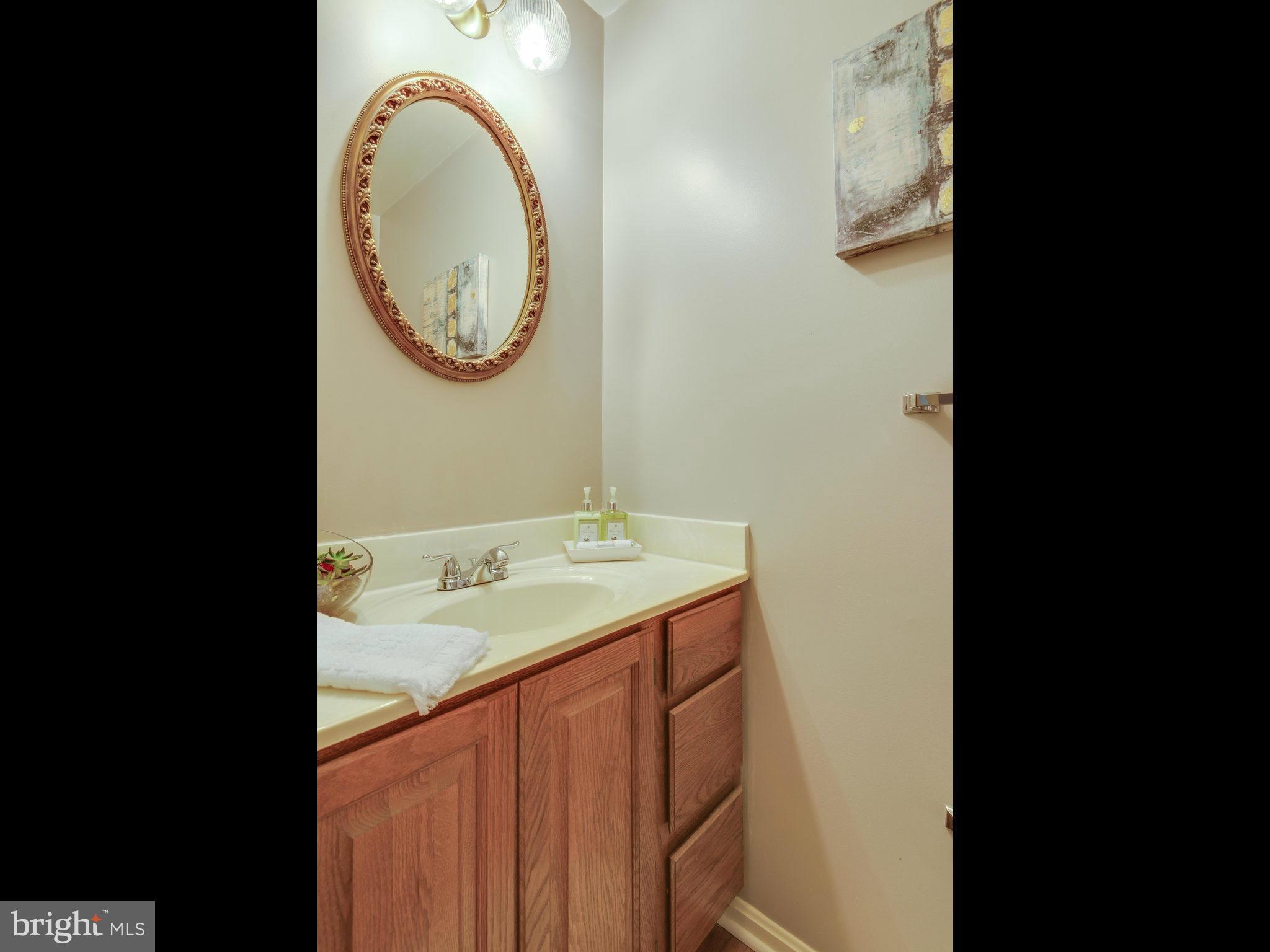 2186 Pond View Court Reston, VA 20191 - Photo 13 of 30 Bath (half)