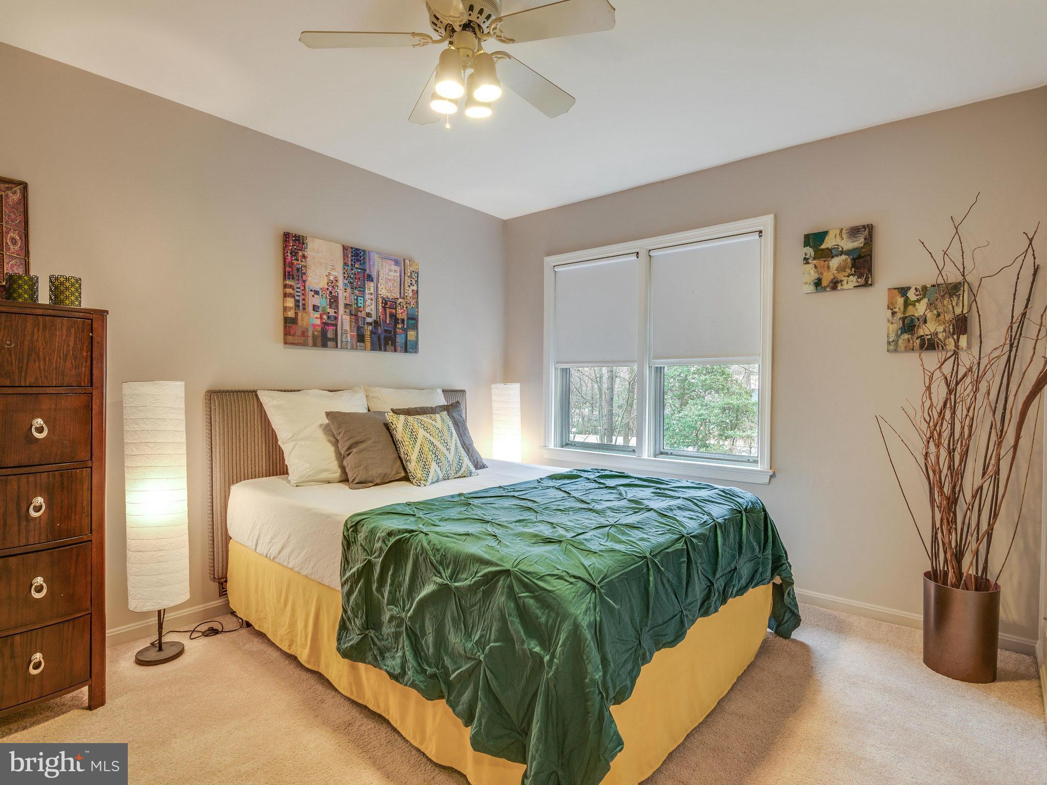 2186 Pond View Court Reston, VA 20191 - Photo 14 of 30 Bedroom 2