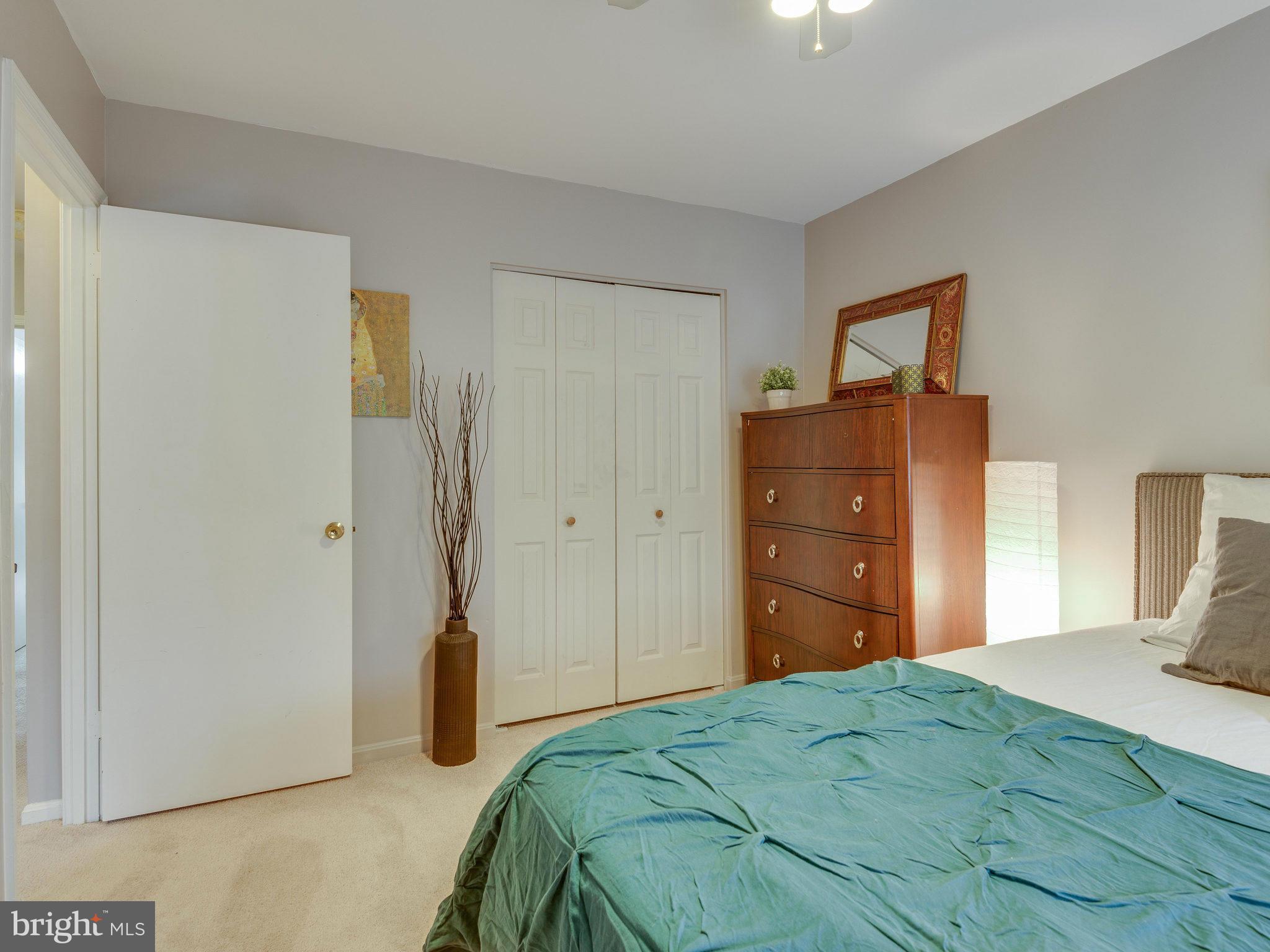 2186 Pond View Court Reston, VA 20191 - Photo 15 of 30 Bedroom 2