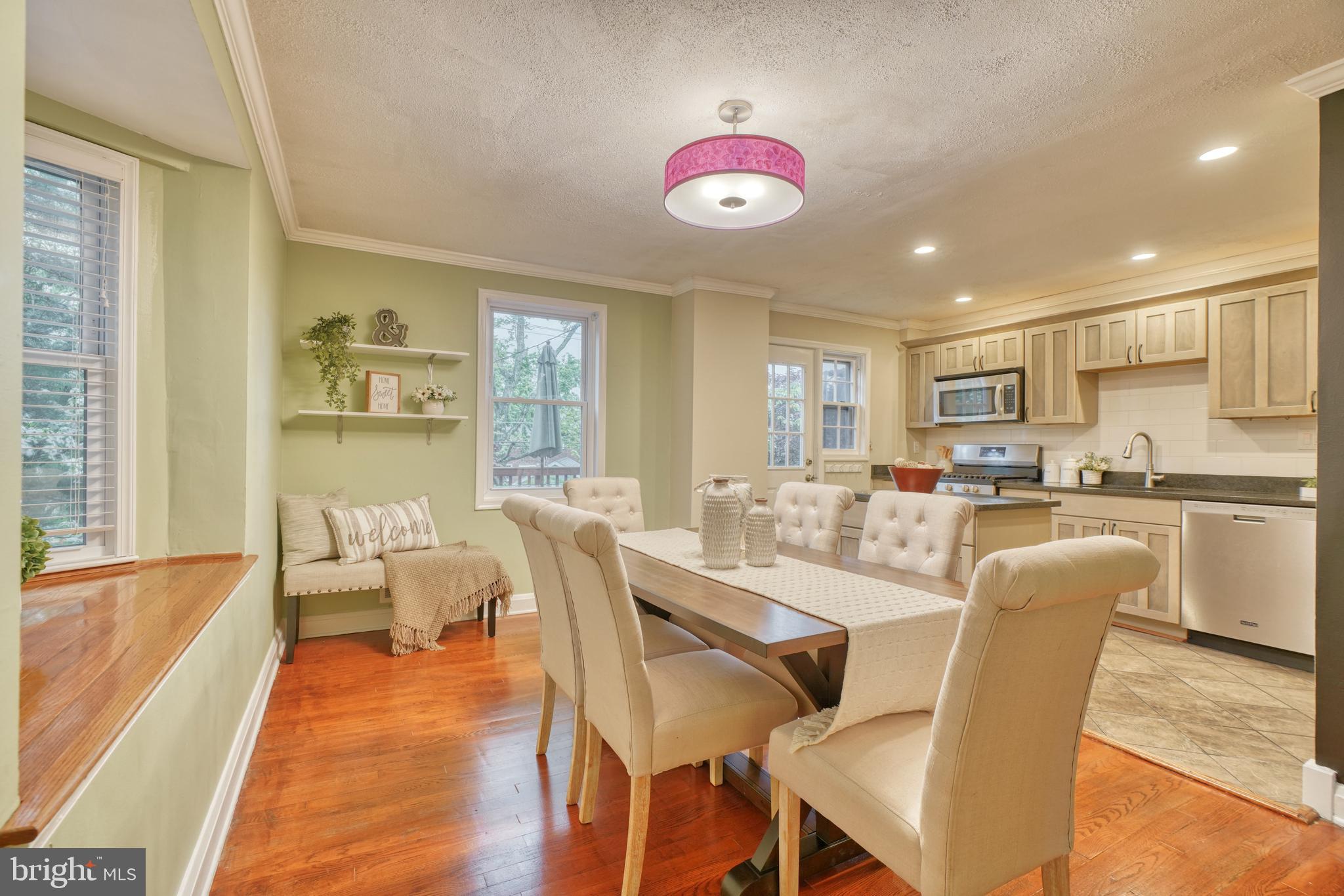 1659 Hardwick Road Towson, MD 21286 - Photo 20 of 51