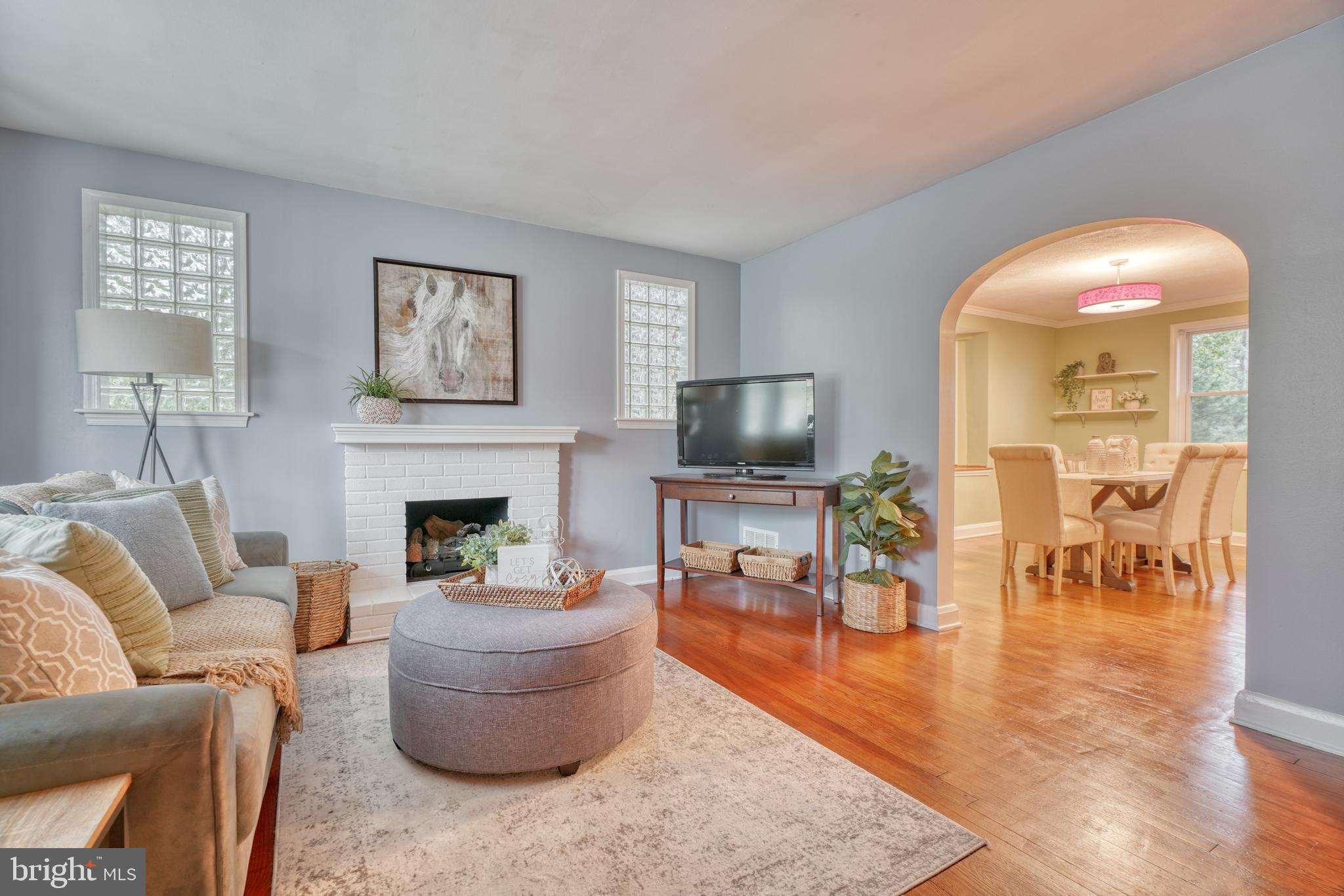 1659 Hardwick Road Towson, MD 21286 - Photo 3 of 51