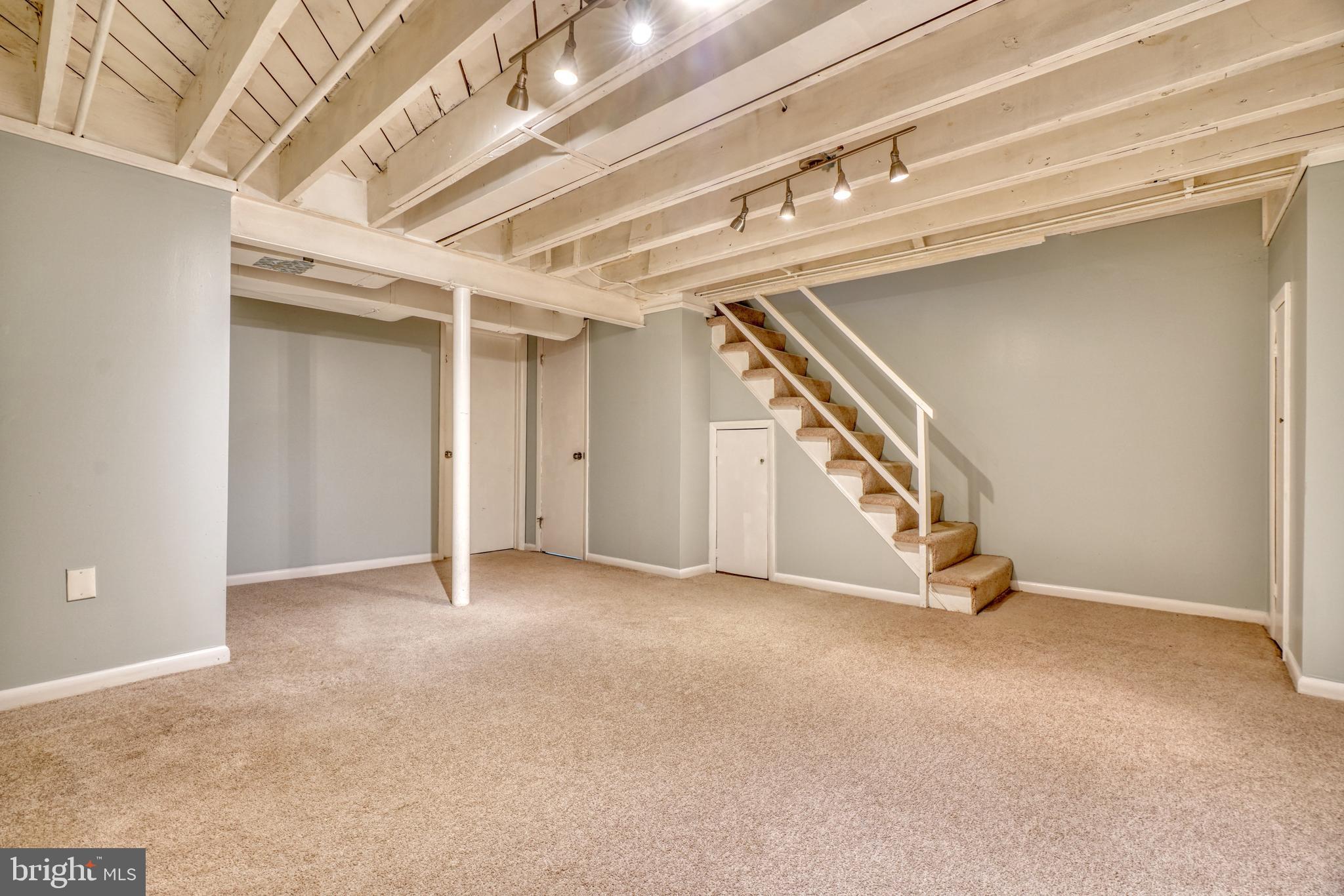 1659 Hardwick Road Towson, MD 21286 - Photo 34 of 51