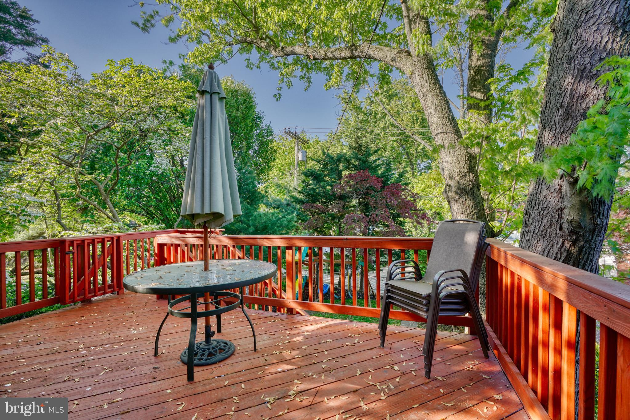 1659 Hardwick Road Towson, MD 21286 - Photo 39 of 51