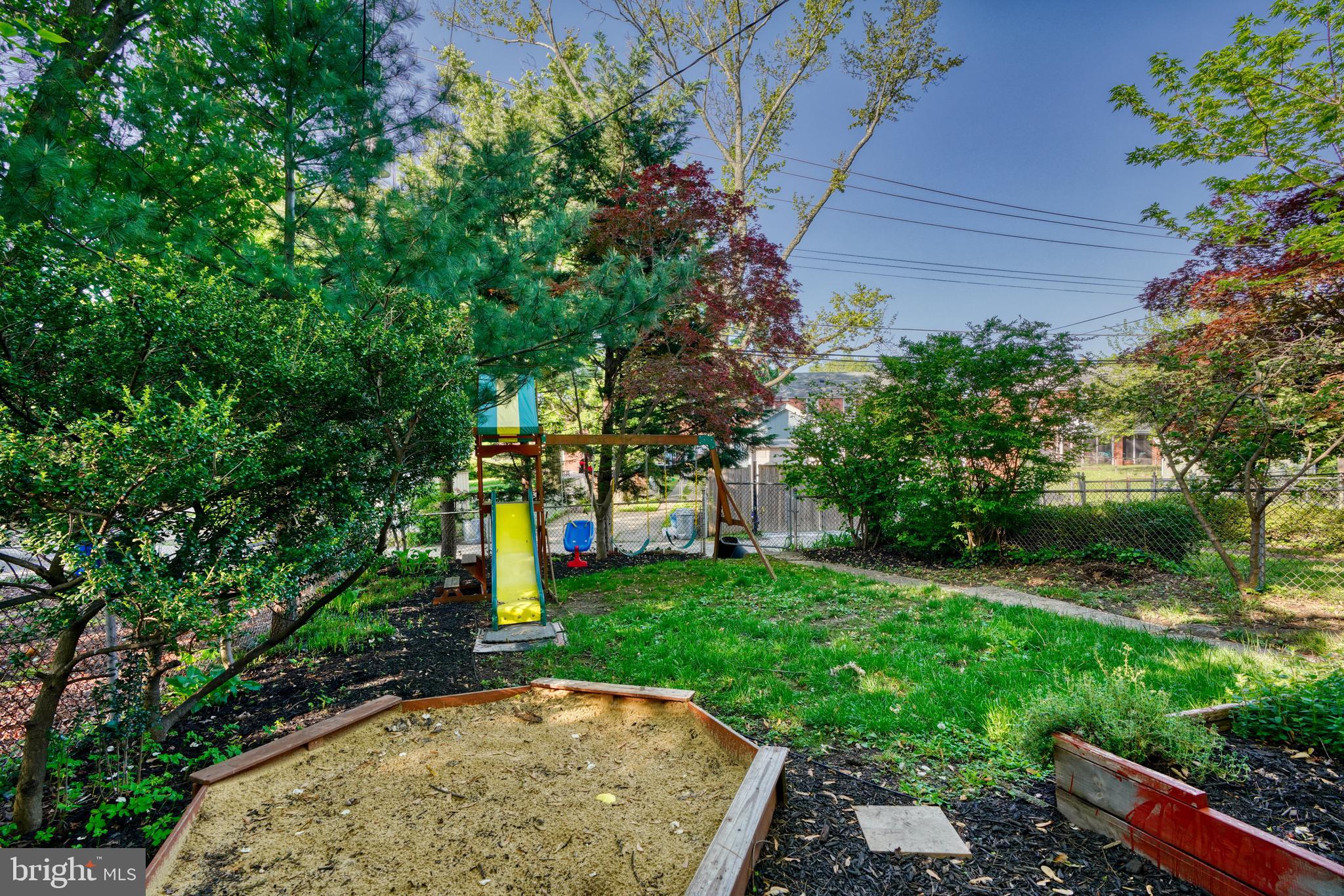 1659 Hardwick Road Towson, MD 21286 - Photo 46 of 51