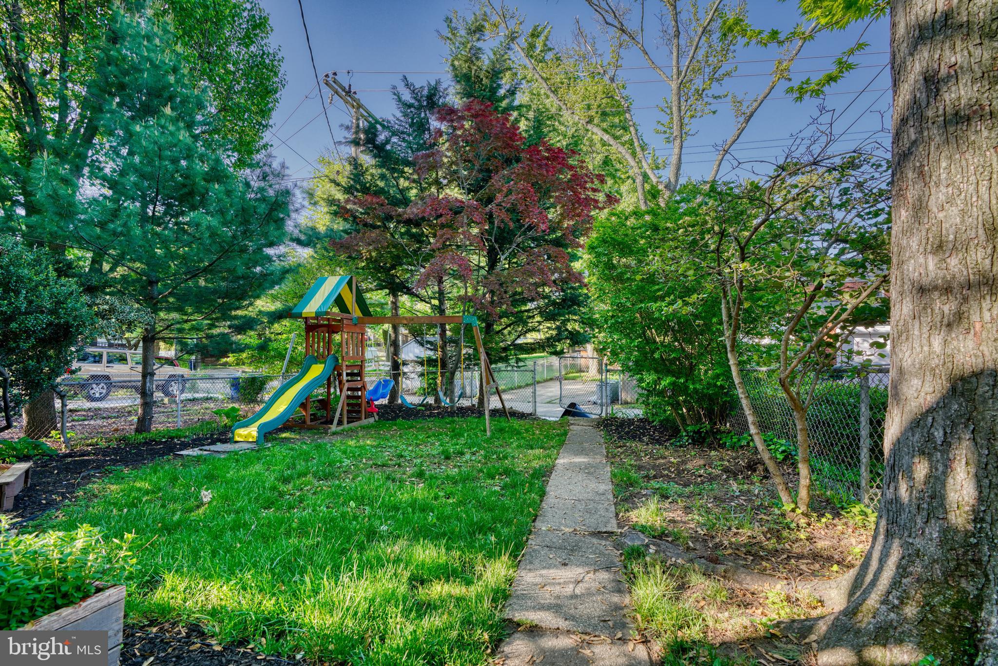 1659 Hardwick Road Towson, MD 21286 - Photo 47 of 51