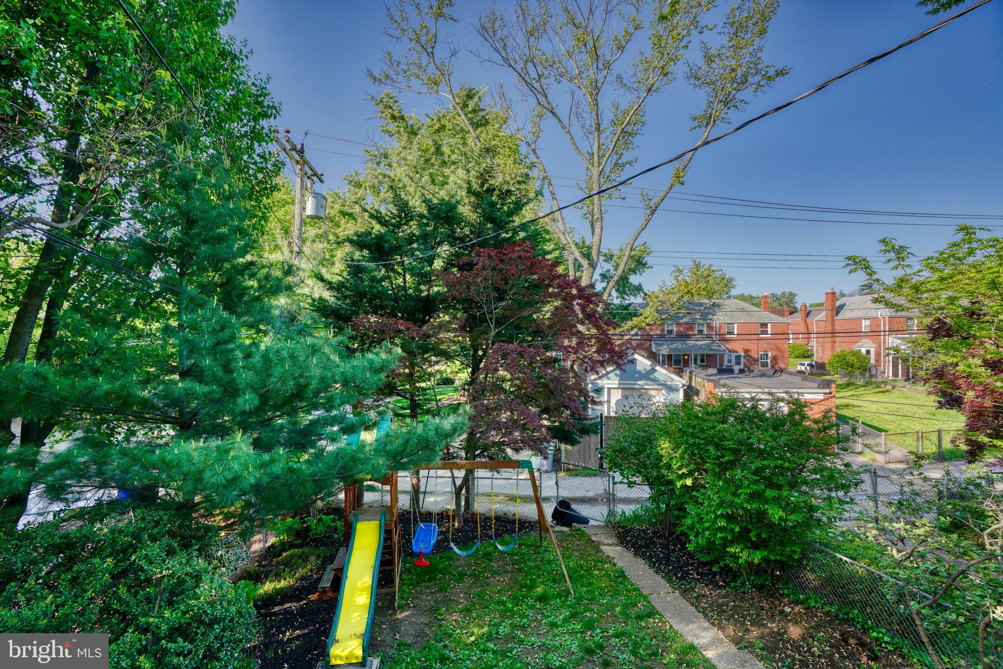 1659 Hardwick Road Towson, MD 21286 - Photo 48 of 51