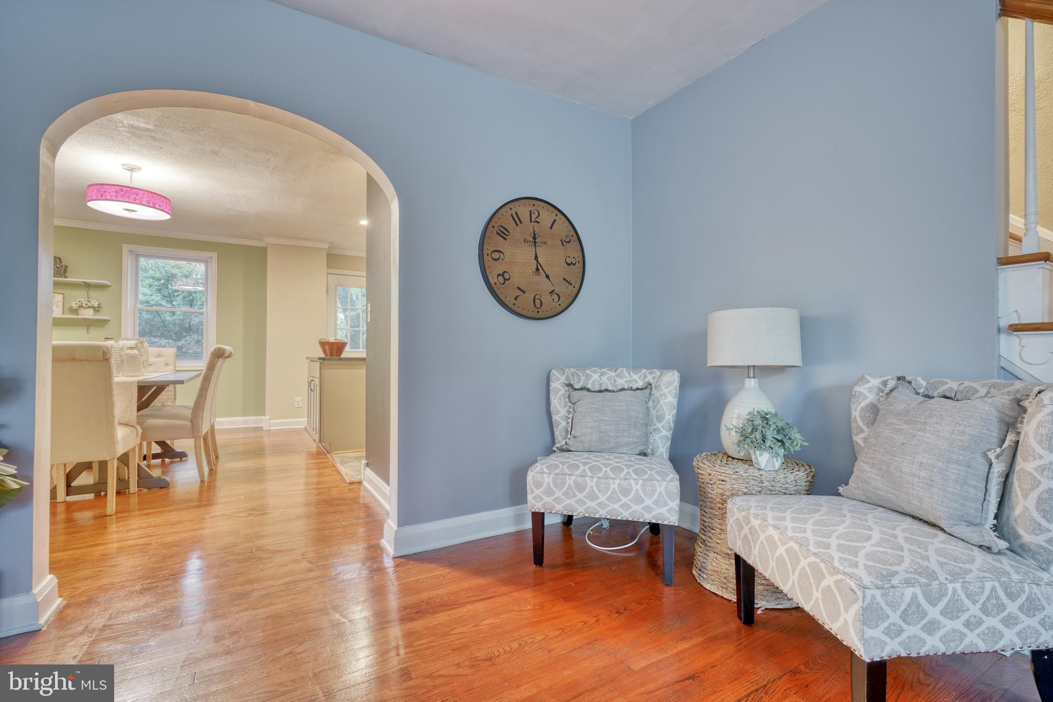 1659 Hardwick Road Towson, MD 21286 - Photo 5 of 51