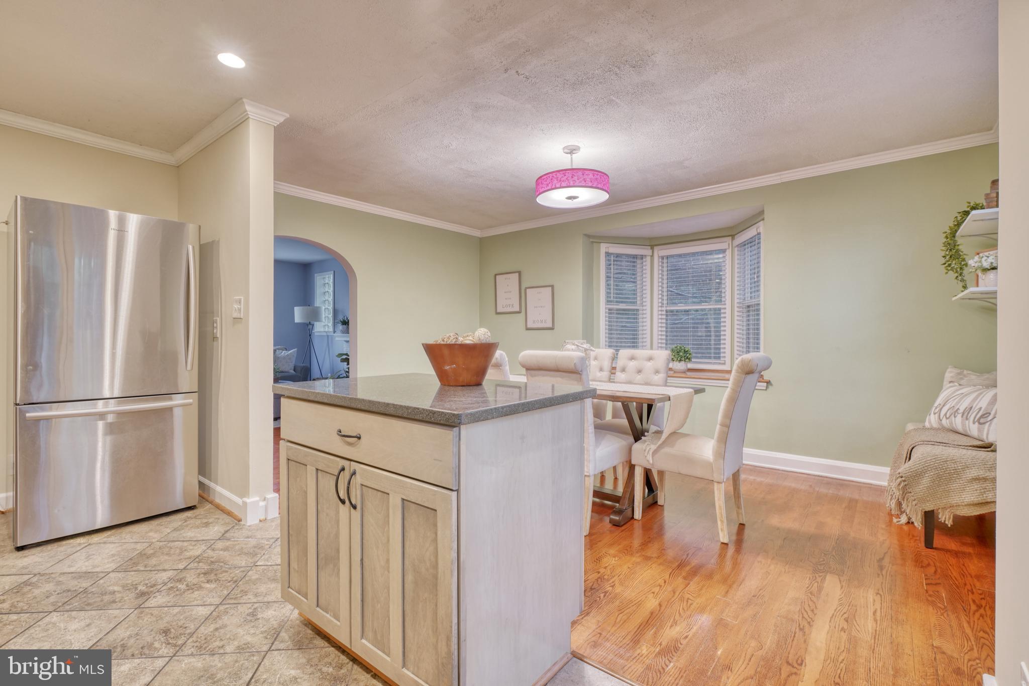 1659 Hardwick Road Towson, MD 21286 - Photo 9 of 51