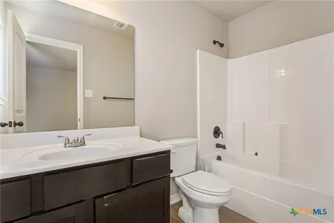 $320,000 | 4104 Molly Dyer Drive, Killeen, TX 76549