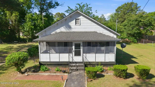 $85,000 | 117 Faulk Street, Williamston, NC 27892