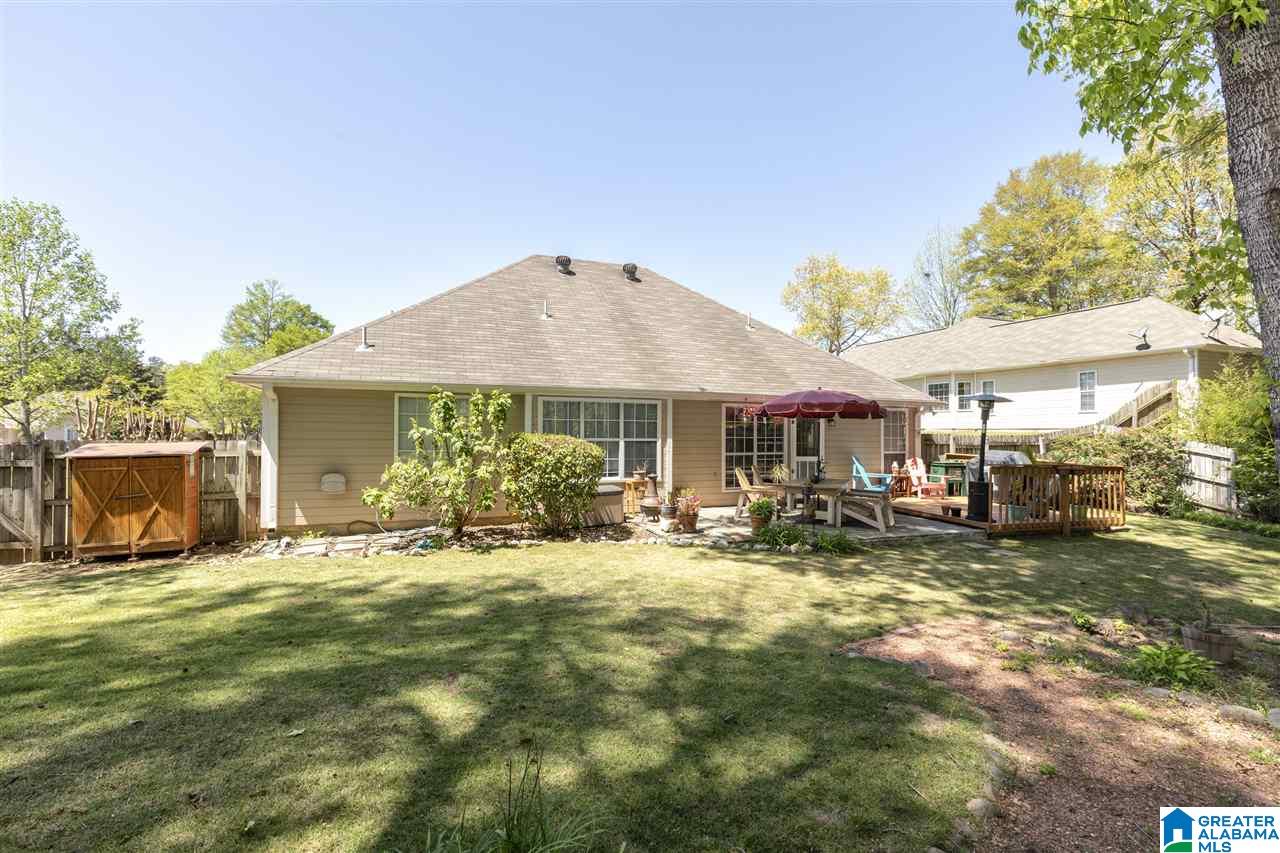 206 Lees Cove Helena, AL 35080 - Photo 33 of 34