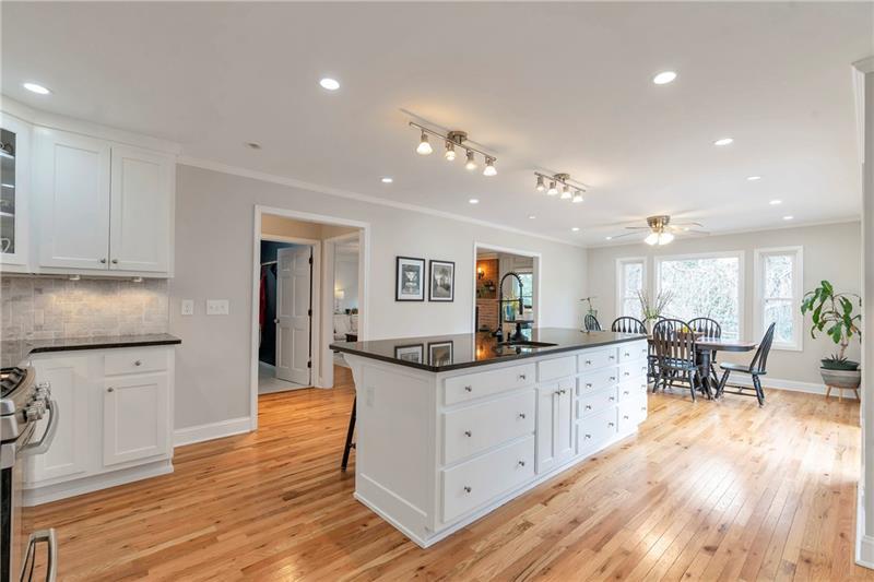 3167 Northbrook Drive Atlanta, GA 30341 - Photo 12 of 41