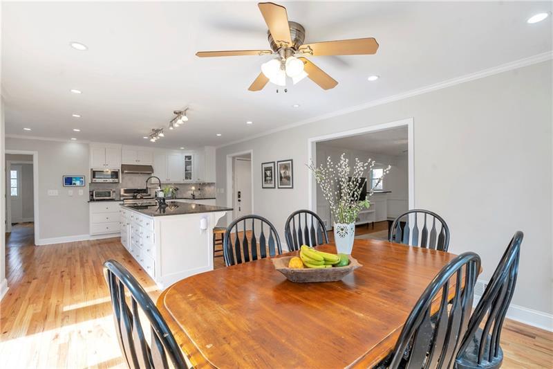 3167 Northbrook Drive Atlanta, GA 30341 - Photo 14 of 41