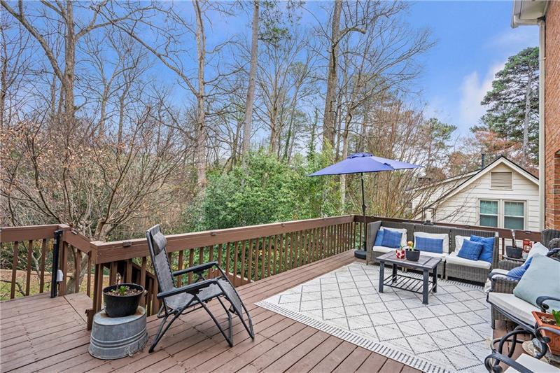 3167 Northbrook Drive Atlanta, GA 30341 - Photo 20 of 41