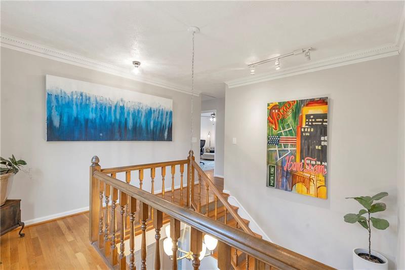 3167 Northbrook Drive Atlanta, GA 30341 - Photo 26 of 41