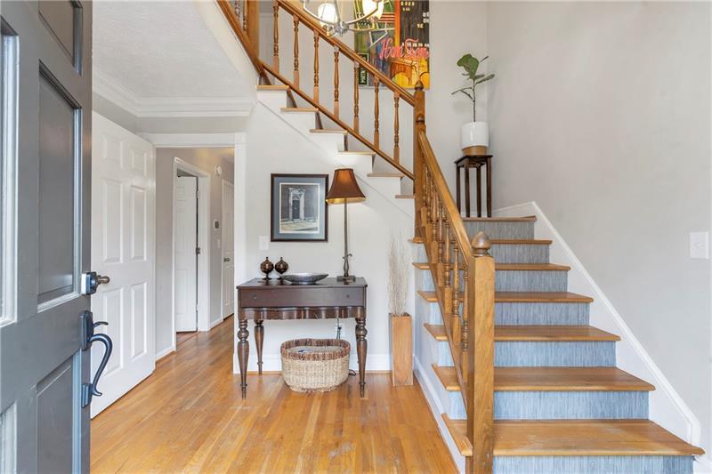 3167 Northbrook Drive Atlanta, GA 30341 - Photo 3 of 41