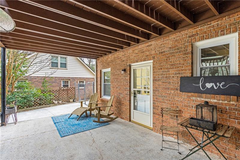 3167 Northbrook Drive Atlanta, GA 30341 - Photo 41 of 41