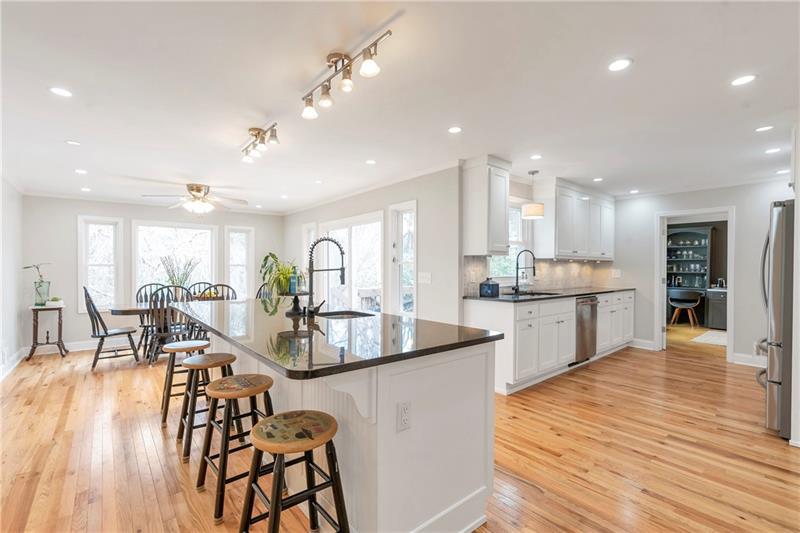 3167 Northbrook Drive Atlanta, GA 30341 - Photo 8 of 41