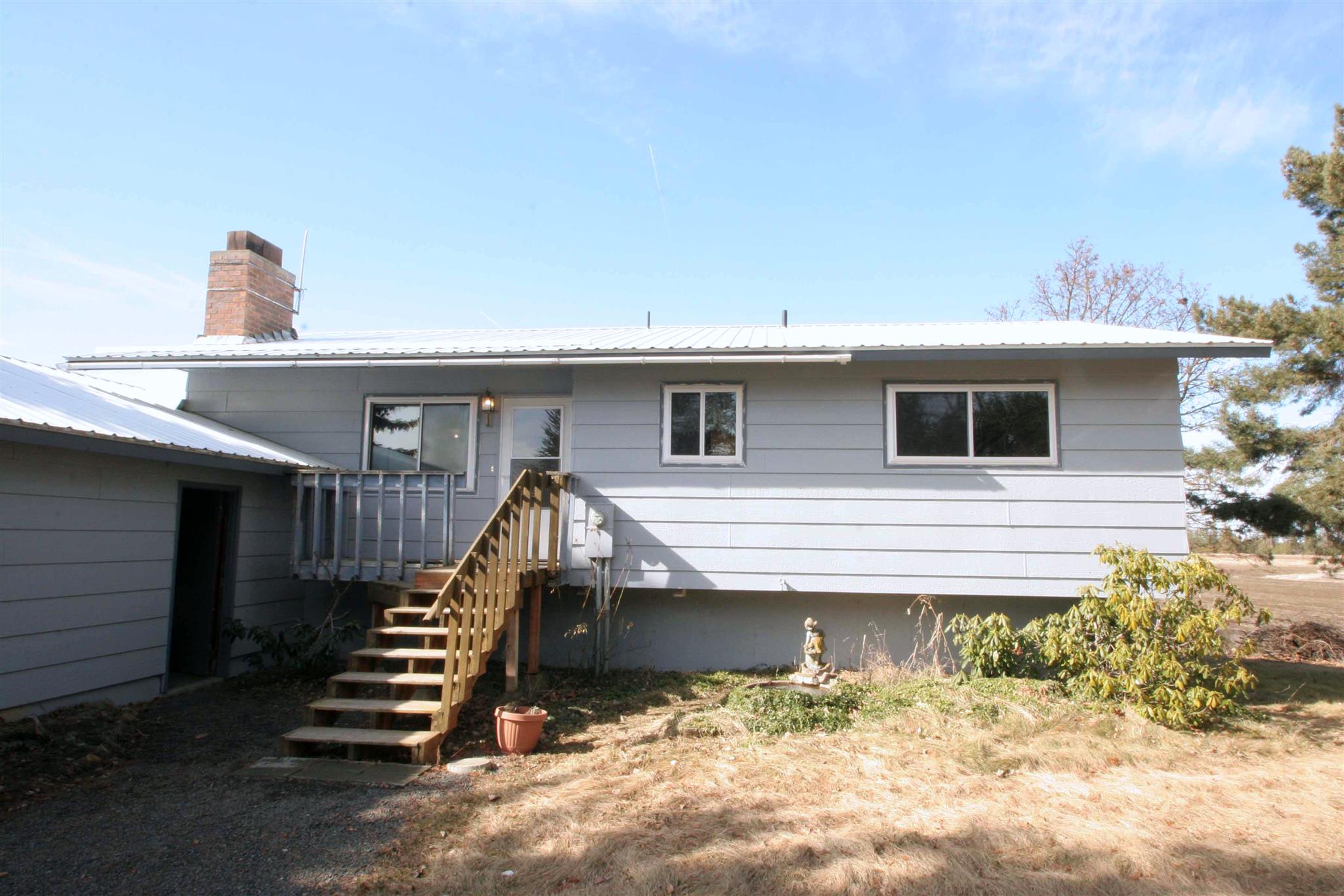 15012 South Keeney Road Spokane, WA 99224 - Photo 3 of 50 Gallery Image 3