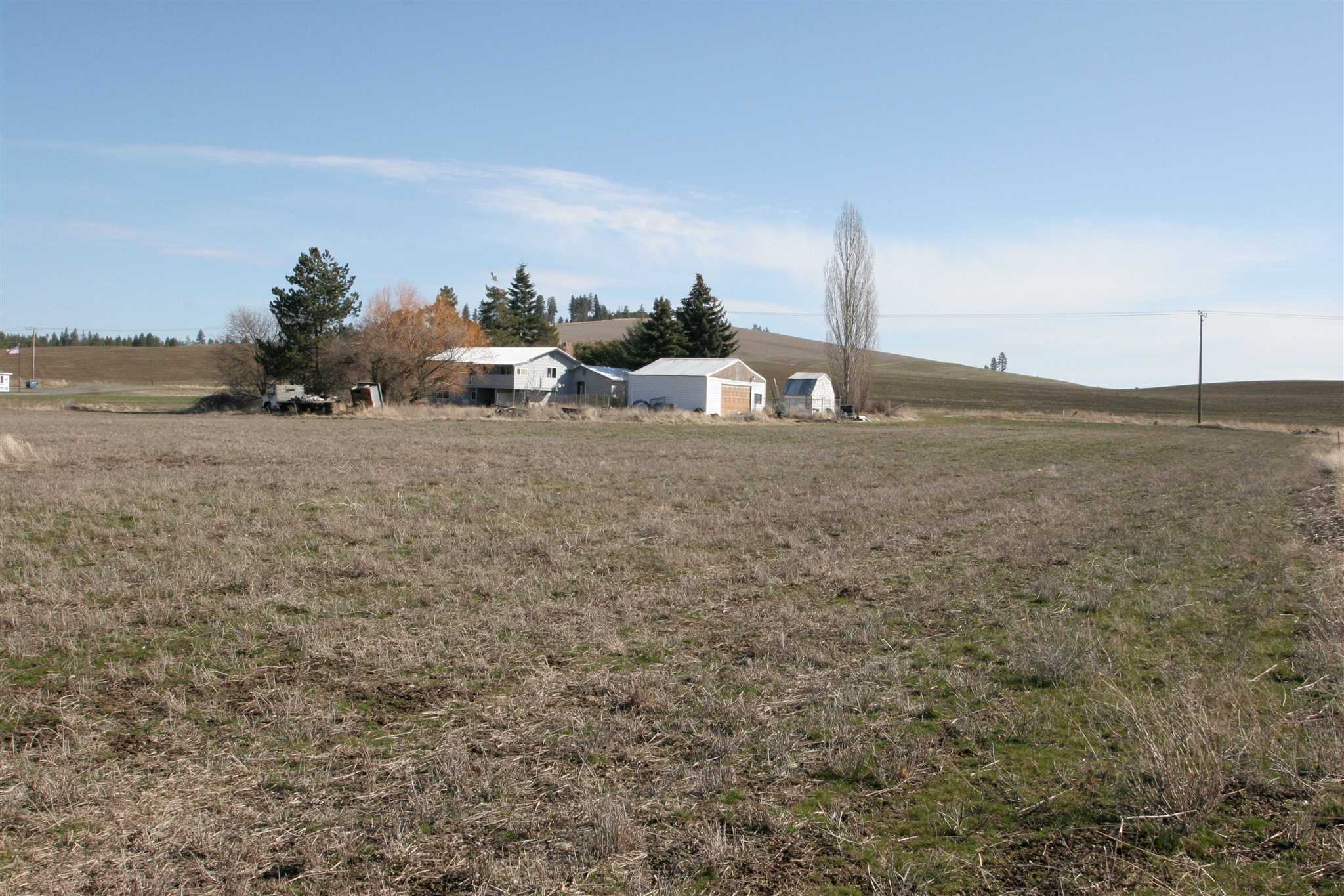 15012 South Keeney Road Spokane, WA 99224 - Photo 40 of 50 Gallery Image 40