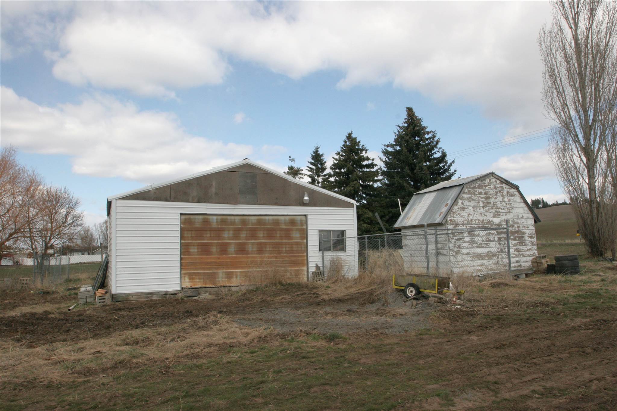 15012 South Keeney Road Spokane, WA 99224 - Photo 50 of 50 Gallery Image 50