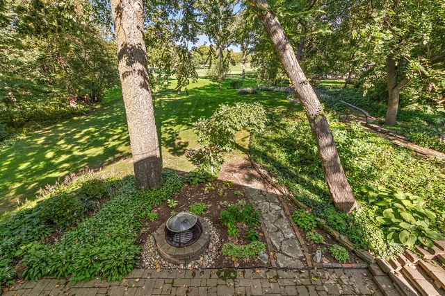 $695,000 | 581 Aberdeen Road, Frankfort, IL 60423