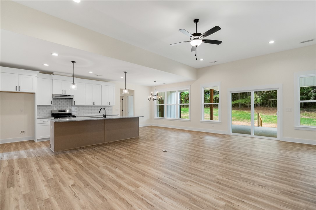 1197 Slab Bridge Road Liberty, SC 29657 - Photo 12 of 46 Gallery Image 12