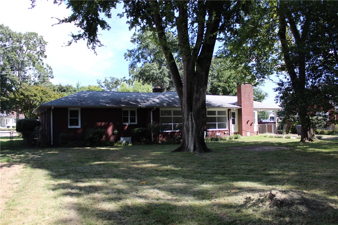 205 Whitehall Road Anderson, SC 29625 - Photo 18 of 20
