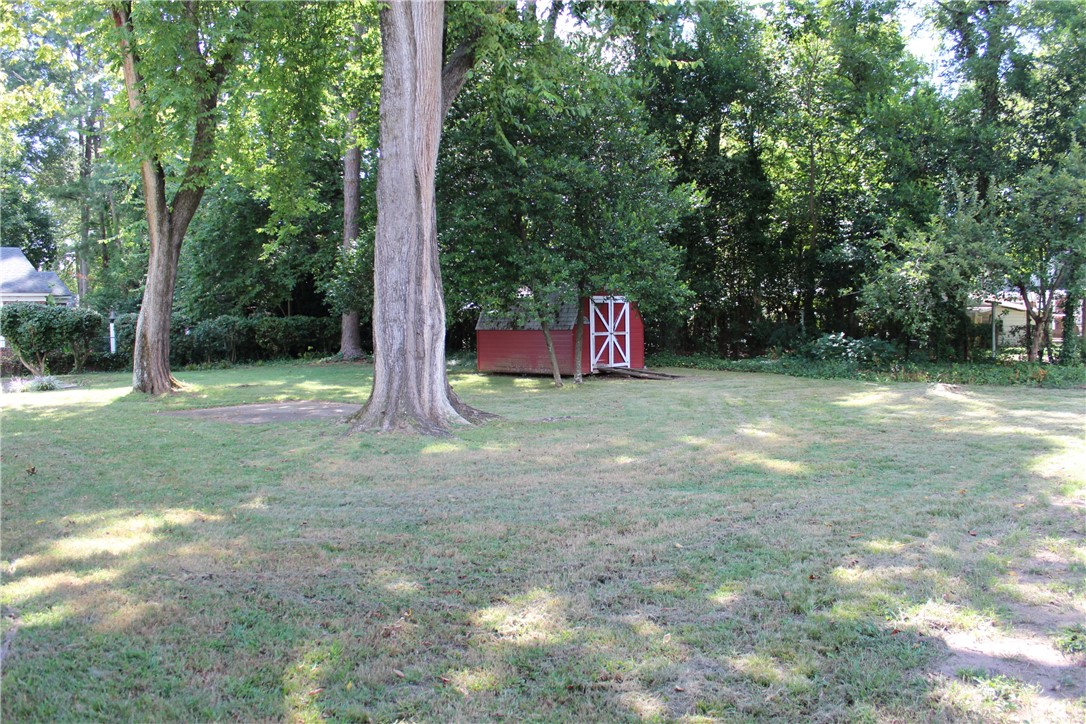 205 Whitehall Road Anderson, SC 29625 - Photo 20 of 20