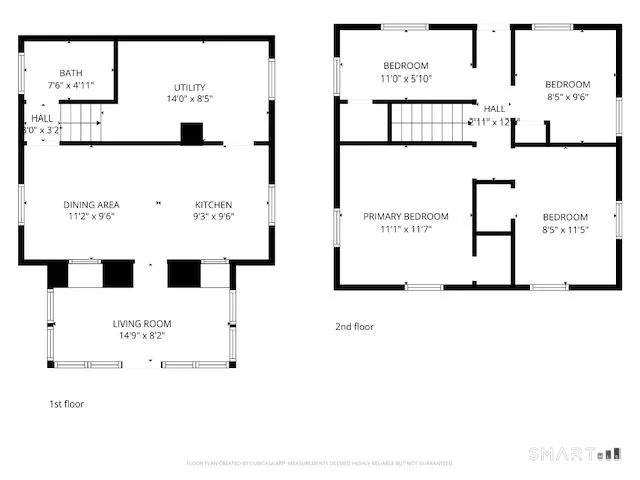 $189,900 | 55 Haig Avenue, Bristol, CT 06010