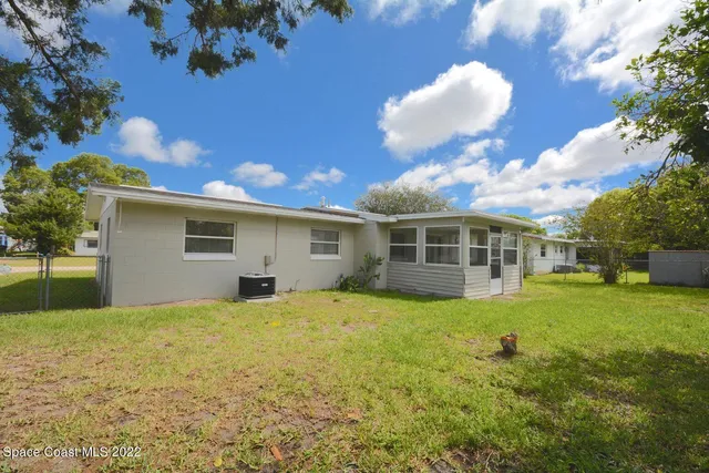 $1,550 | 2913 Rosemarie Drive, Titusville, FL 32796