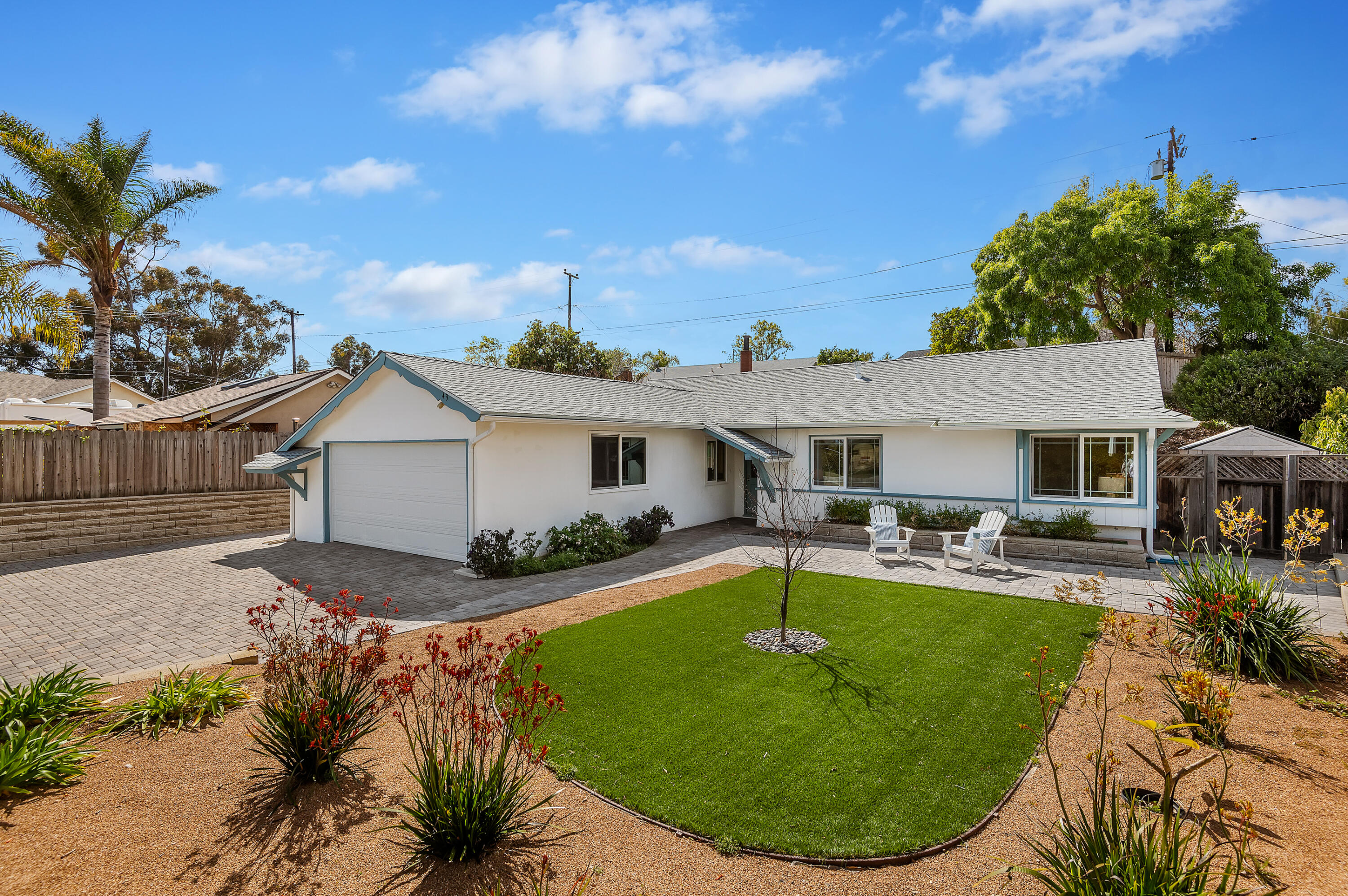 43 Colusa Drive Goleta, CA 93117 - Photo 1 of 14 02 - Front View