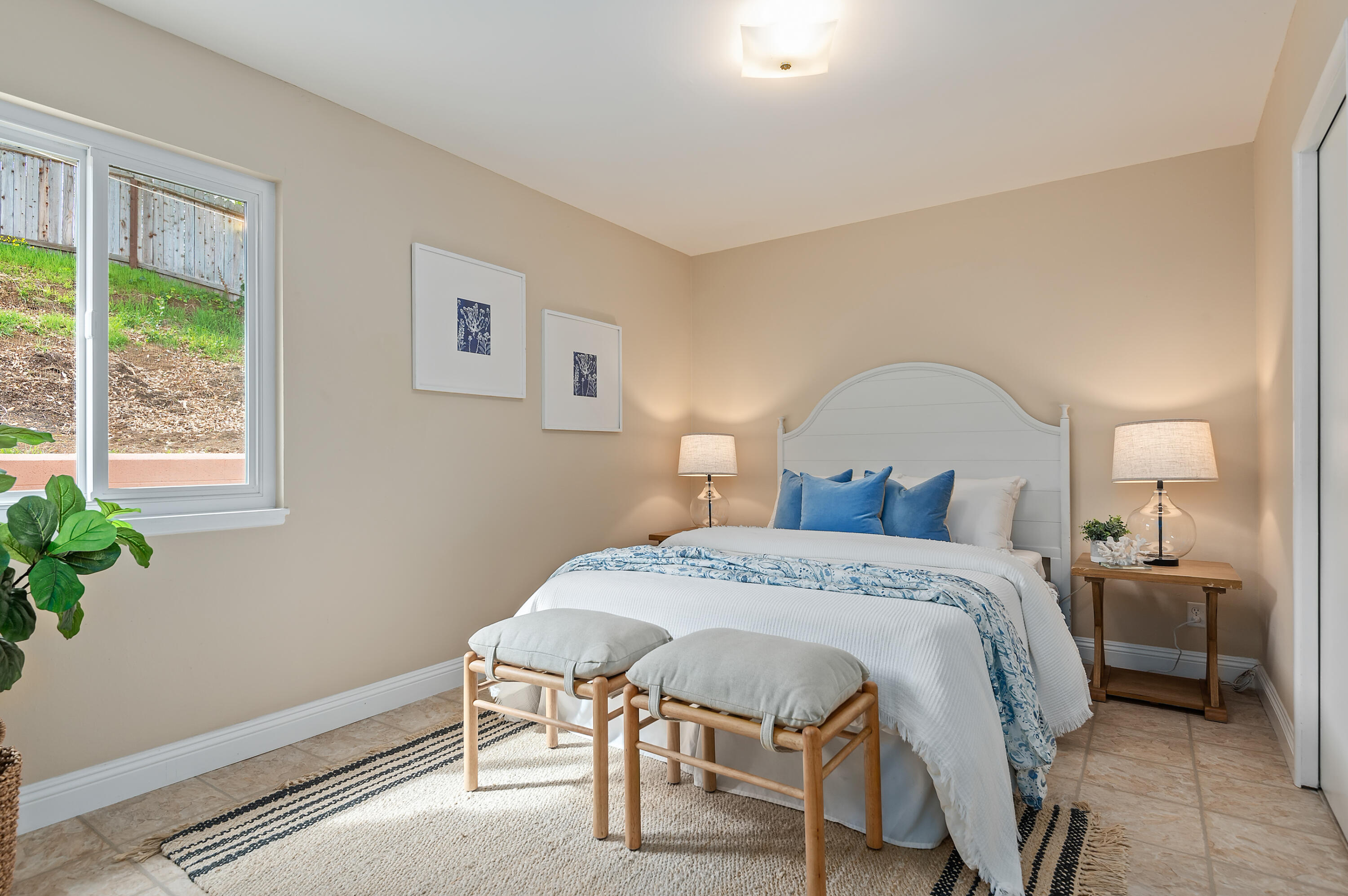 43 Colusa Drive Goleta, CA 93117 - Photo 9 of 14 13 - Bedroom 1