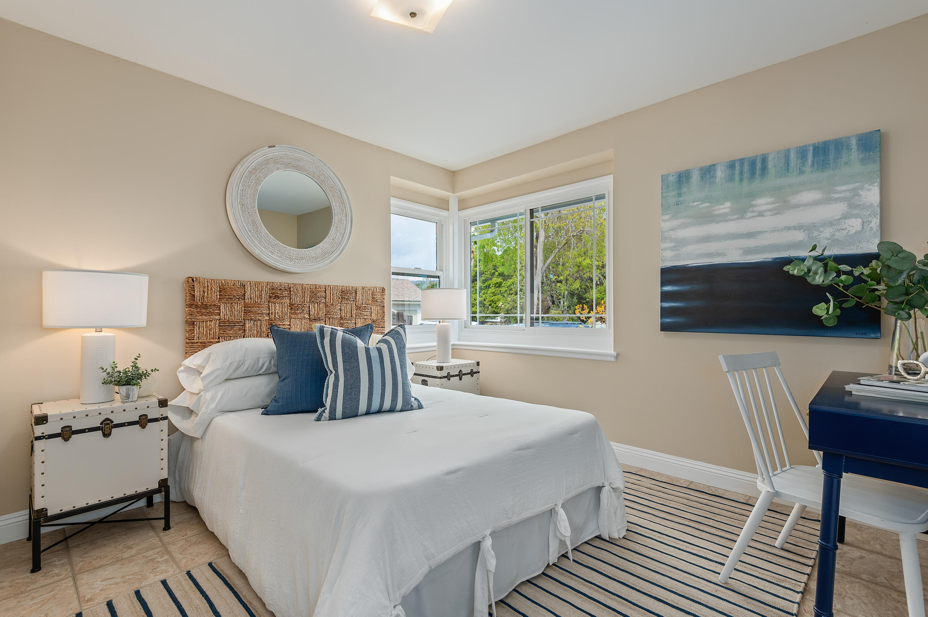 43 Colusa Drive Goleta, CA 93117 - Photo 10 of 14 14 - Bedroom 2