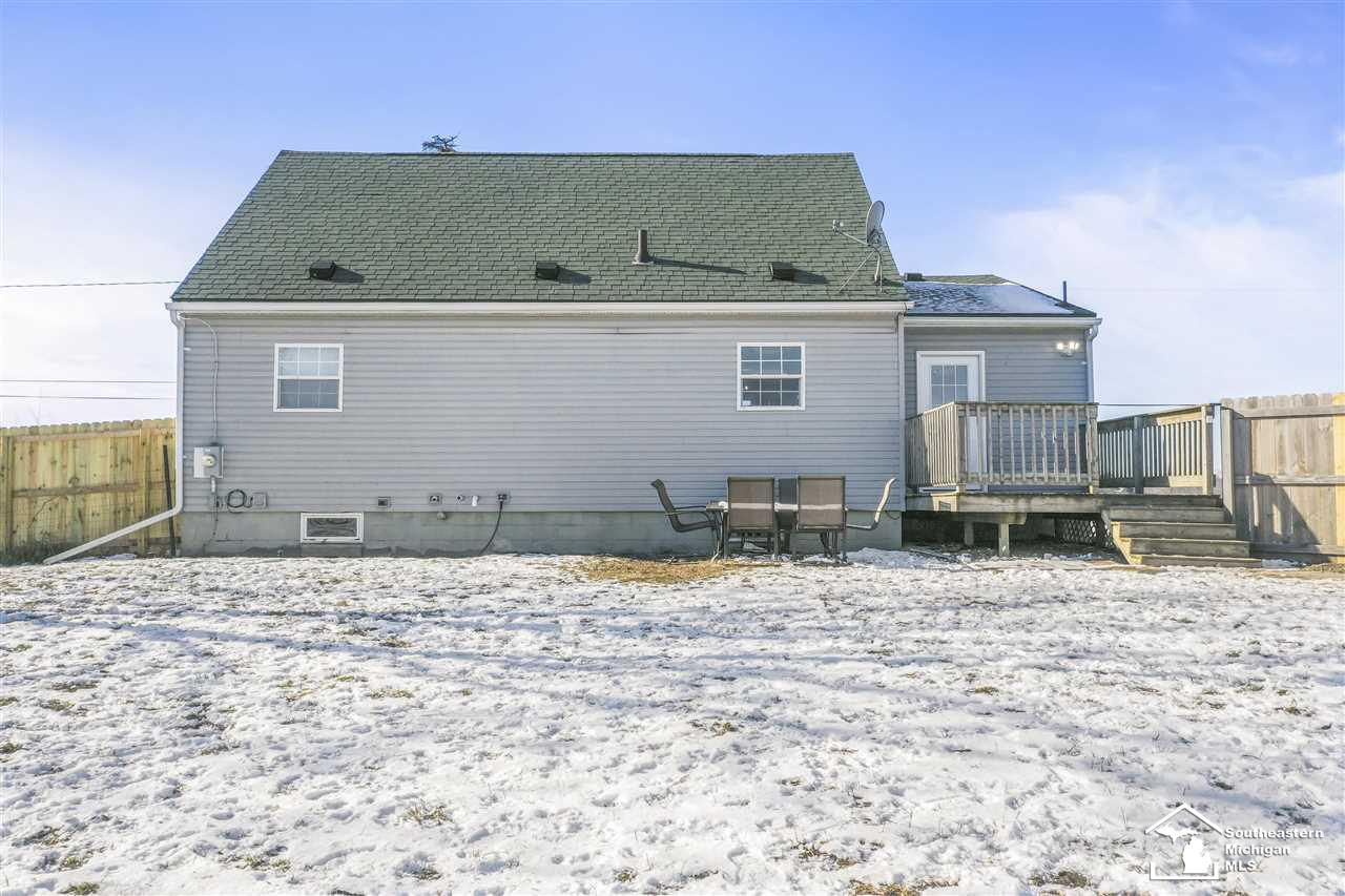 12050 Minx Road Temperance, MI 48182 - Photo 44 of 47