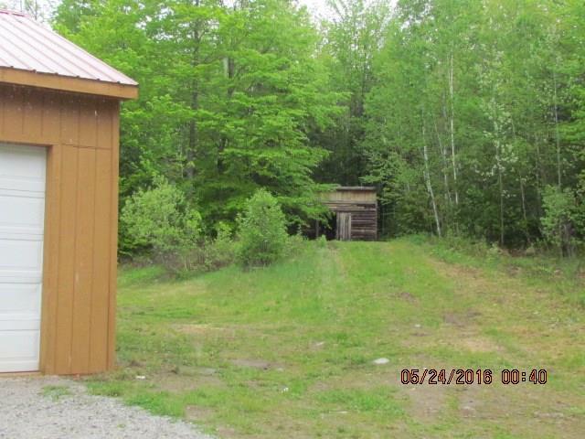 216 Whittemore Road Oxford, ME 04270 - Photo 6 of 34 additonal exterior storage and...